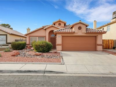 5455 Morning Swim Ln, Las Vegas, NV, 89113
