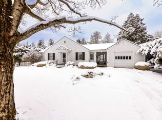 8 N Balch St, Hanover, NH 03755