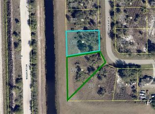 1272 Genoa Ave, Fort Myers, FL 33913