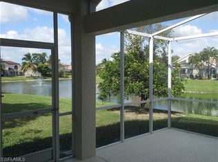 222 Sabal Lake Dr, Naples, FL 34104
