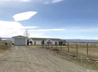 8570 Brick Mill Rd, Ellensburg, WA 98926