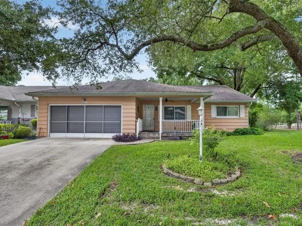 8848 SW 96TH LANE #F, OCALA, FL 34481