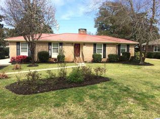 7611 Glenwood Dr, Myrtle Beach, SC 29572