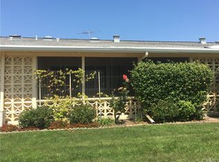 13540 El Dorado Dr APT 48E, Seal Beach, CA 90740