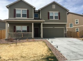 11606 Avena Rd, Peyton, CO 80831