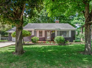 758 N Ohio St, Greenville, OH 45331