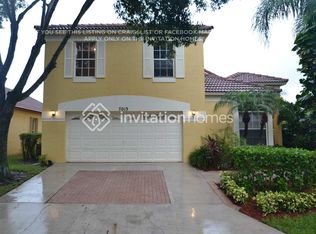 7013 Galleon Cv, Riviera Beach, FL 33418