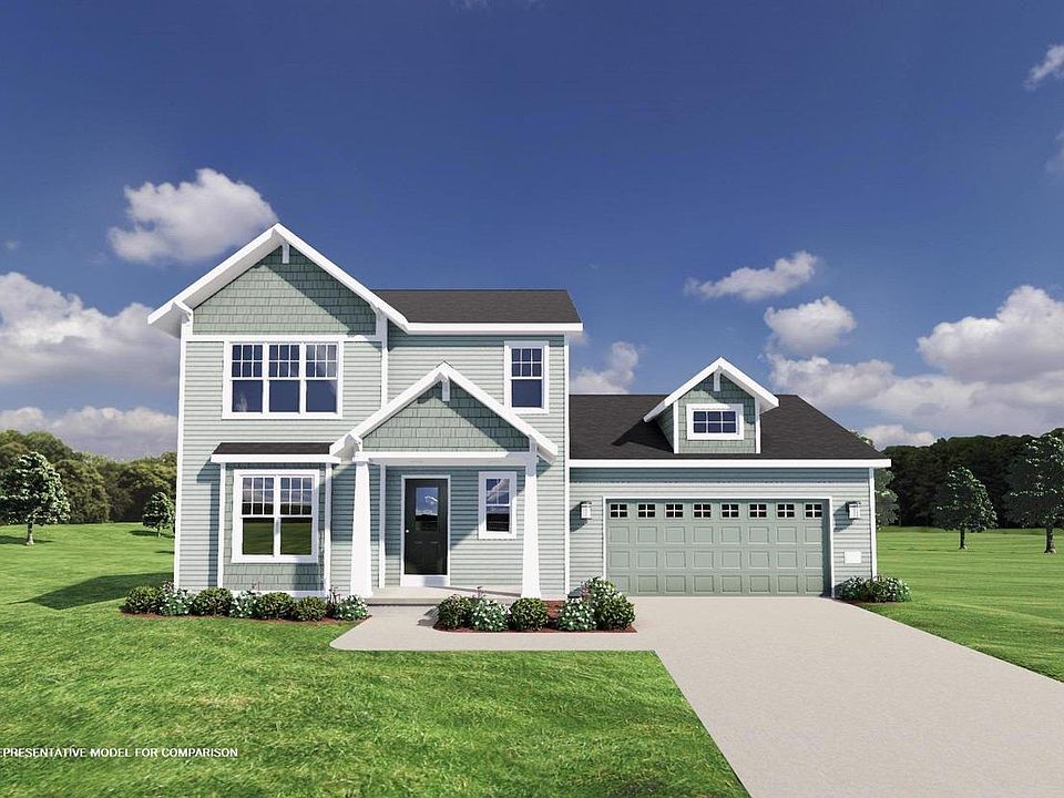 4109 Bear Tree Parkway, Deforest, WI 53532 Zillow