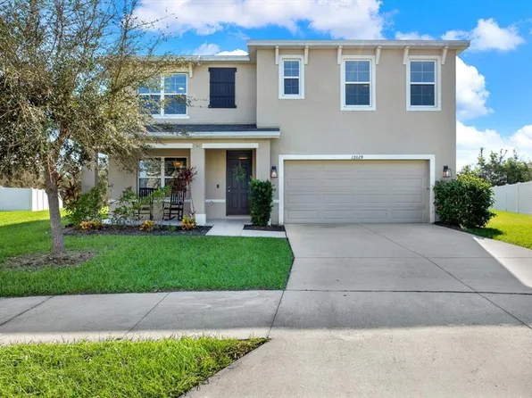 12029 Myrtle Rock Dr, Riverview, FL 33578