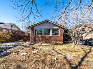 1447 S Emerson St, Denver, CO 80210