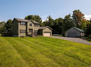 15140 Jacobs Rd, Watertown, NY 13601