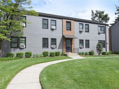 8 Tappan Landing Road #32A, Tarrytown, NY, 10591