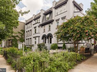 1038 Lamont St NW APT 3B, Washington, DC 20010