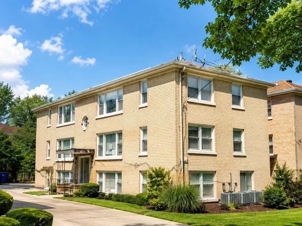 10552 S Walden Pkwy #Gw, Chicago, IL 60643
