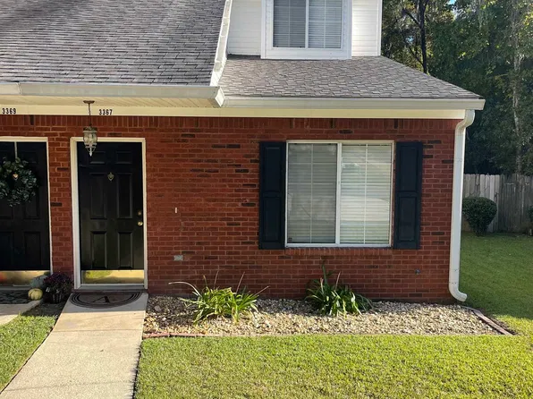 3367 Argonaut Dr, Tallahassee, FL 32312
