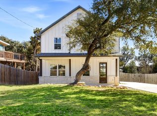 1608 Skyline Hls, Canyon Lake, TX 78133