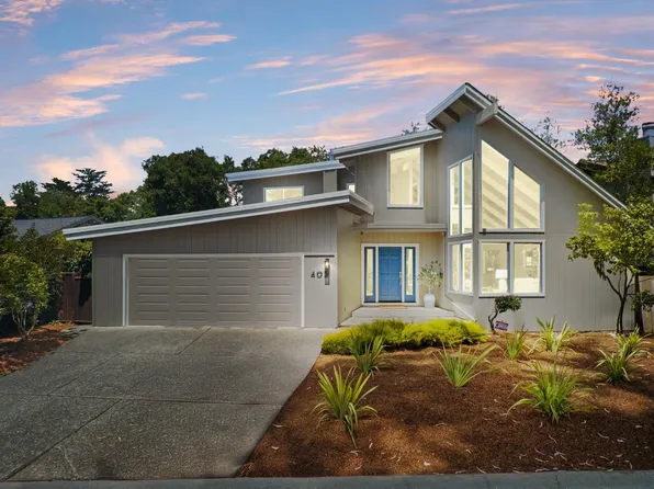 405 Dorsey Ave, Aptos, CA 95003