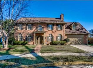 1103 Myrtlewood Dr, Tuscaloosa, AL 35401