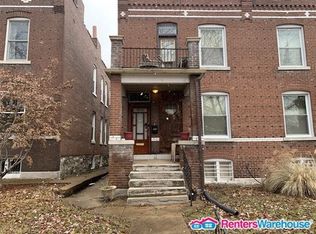 4203 Hartford St, Saint Louis, MO