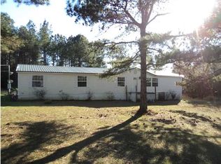 11203 Timberland Dr N, Wilmer, AL 36587
