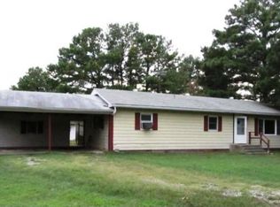 360 Merganser St, Montross, VA 22520