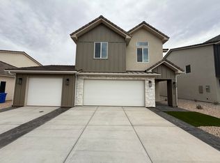4117 E El Capitan Way St, George, UT 84790