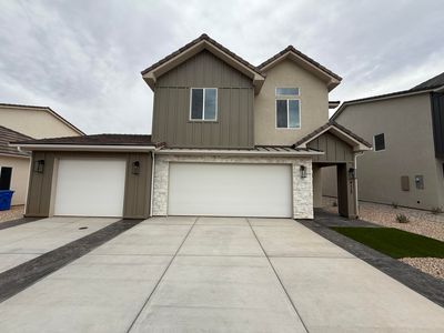 4117 E El Capitan Way St, George, UT, 84790