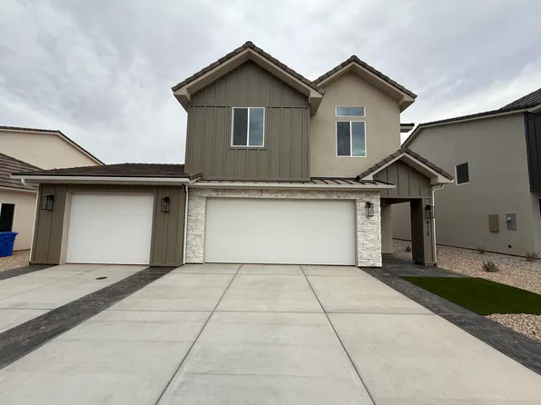 4117 E El Capitan Way St, George, UT 84790