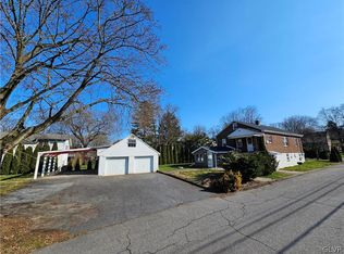 1901 Willow Park Rd, Bethlehem, PA 18020