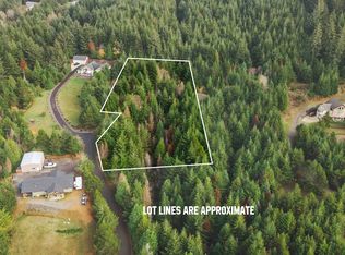 0 Beaver Loop Rd, North Bend, OR 97459