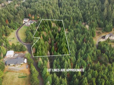 0 Beaver Loop Rd, North Bend, OR, 97459