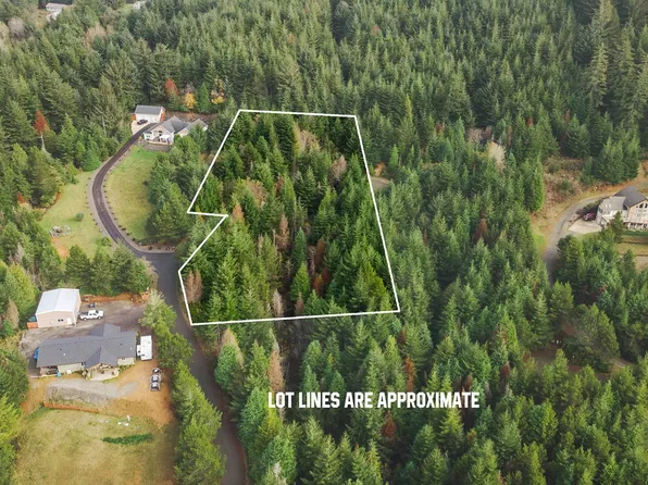 0 Beaver Loop Rd, North Bend, OR 97459