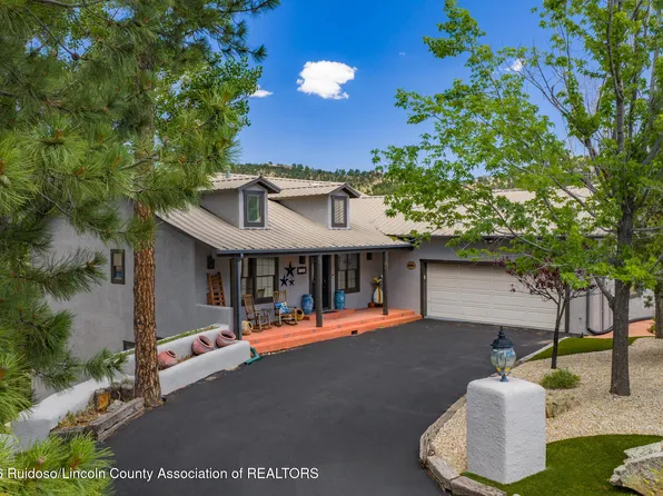 106 Pat Thompson Ct, Ruidoso, NM 88345