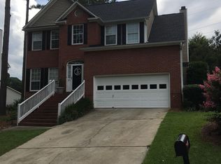 447 Saddlebrooke Rd, Lexington, SC 29072