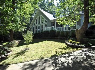 308 Hollywood St, Easley, SC 29640