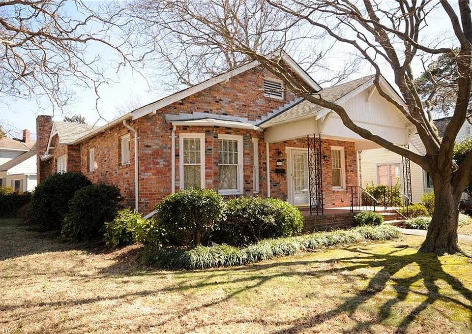 1914 Claremont Ave, Norfolk, VA 23507 Zillow