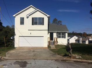 2387 Wellborn Hills Pl, Lithonia, GA 30058