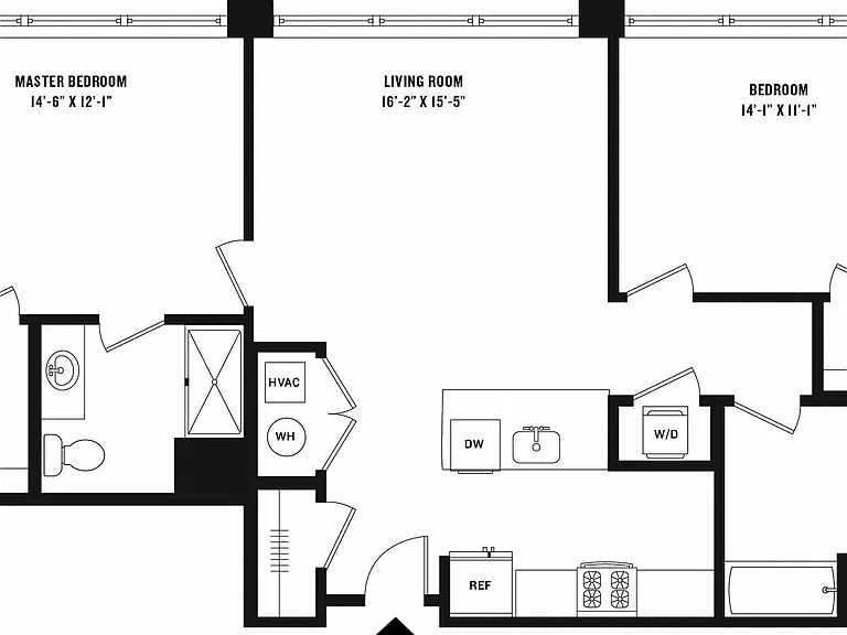 Edison Lofts — Photo 43