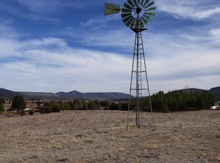 4M N Navajo Trl, Young, AZ 85554