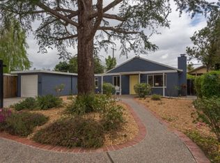 3155 Stockton Pl, Palo Alto, CA 94303