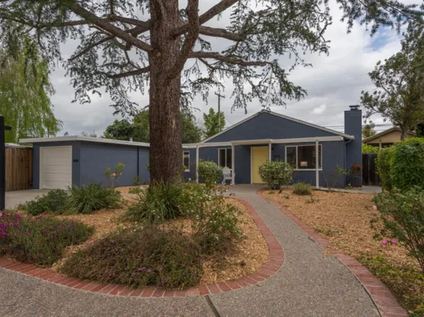 3155 Stockton Pl, Palo Alto, CA 94303