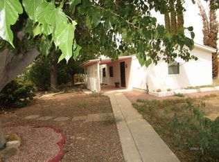 3850 W Bingham St, Thatcher, AZ 85552