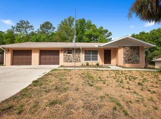 5000 SW 195th Ave, Dunnellon, FL 34431