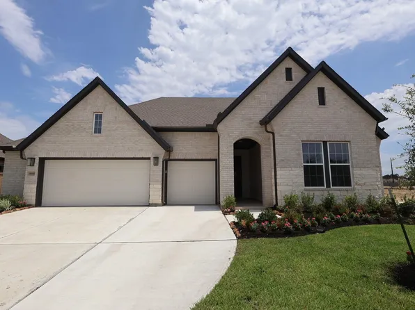 18910 Arroyo Mesa Dr, Crosby, TX 77352