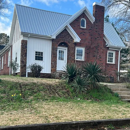 205 Panola St Photo 1