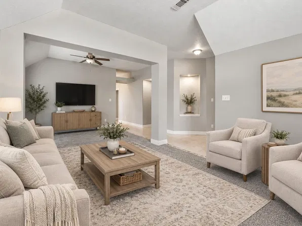 20314 Pomegranate Ln, Katy, TX 77449