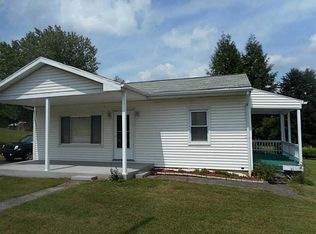 332 Ridge Rd, Brownsville, PA 15417