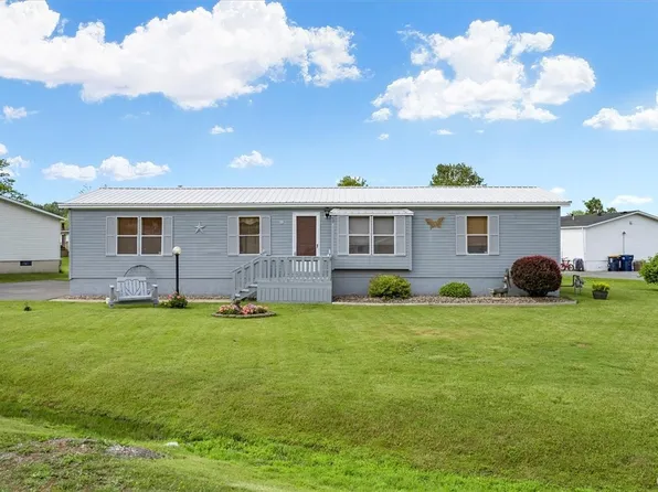 116 Abbe Blvd S, Rome, NY 13440