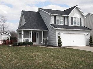 20 Traceway, Lancaster, NY 14086