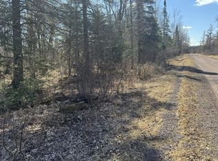 89XX S Meller Rd, Solon Springs, WI 54873